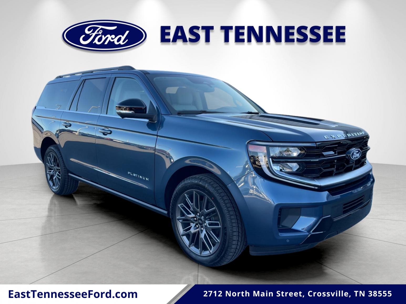 New Ford Expedition for Sale in Dyersburg, TN