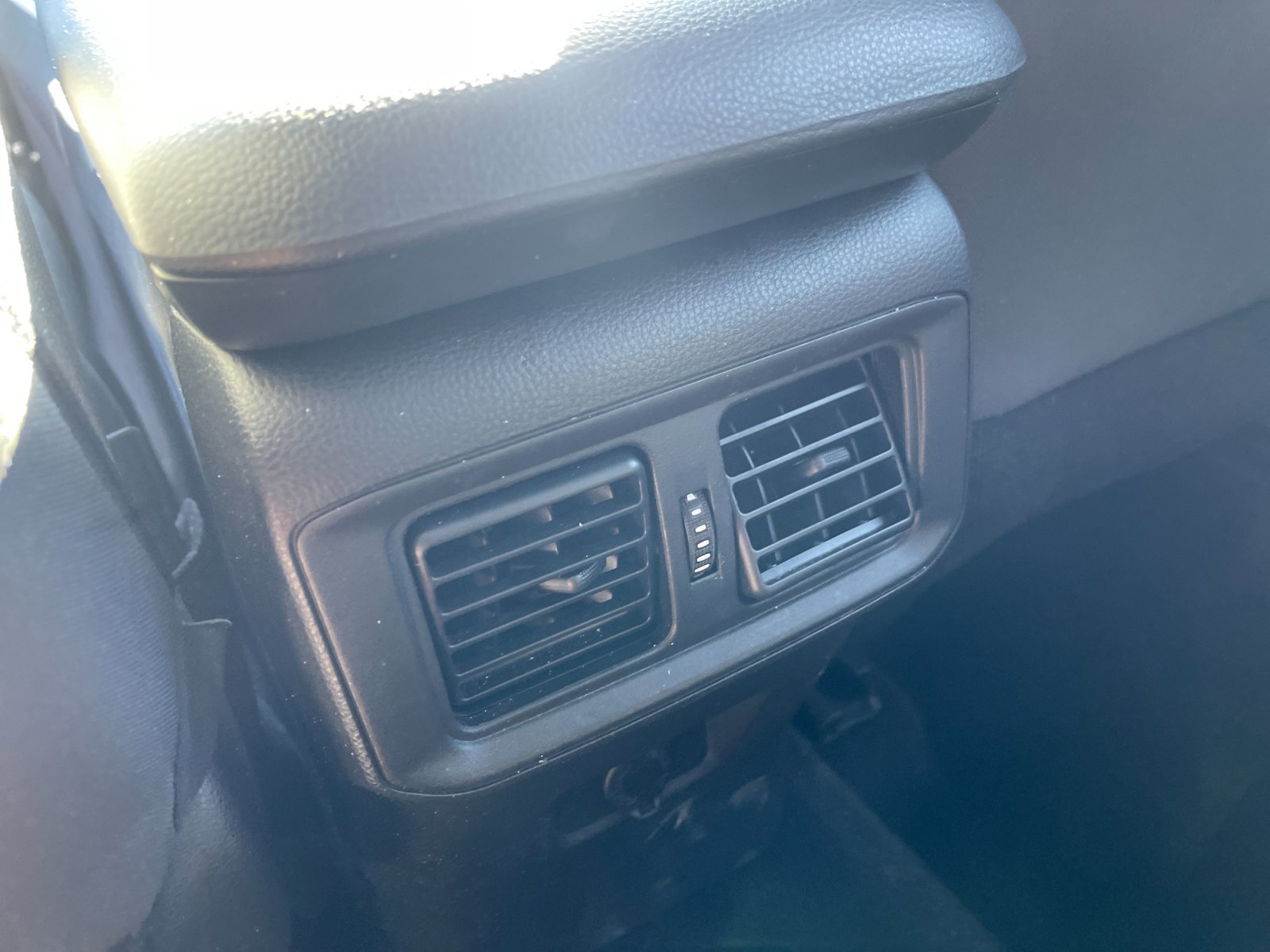 Used 2025 Gray Toyota LE image 15