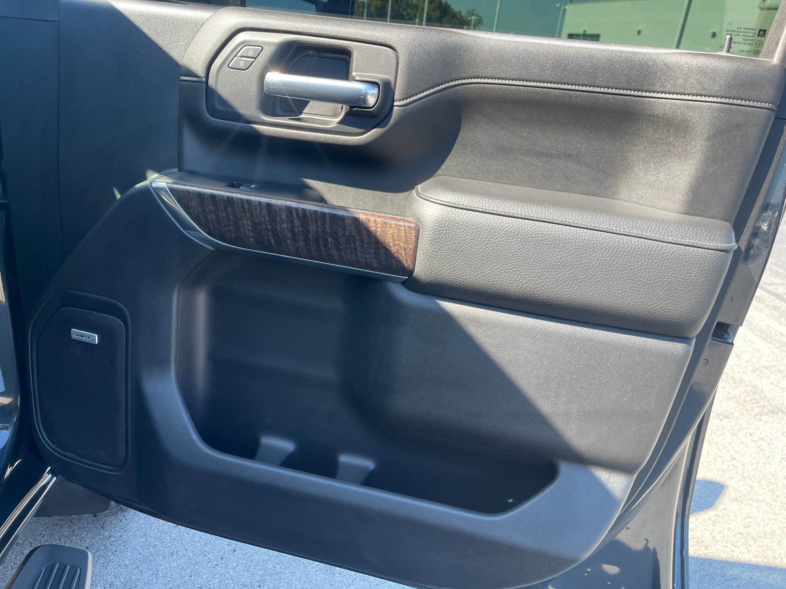 Used 2022 Green GMC Denali image 20