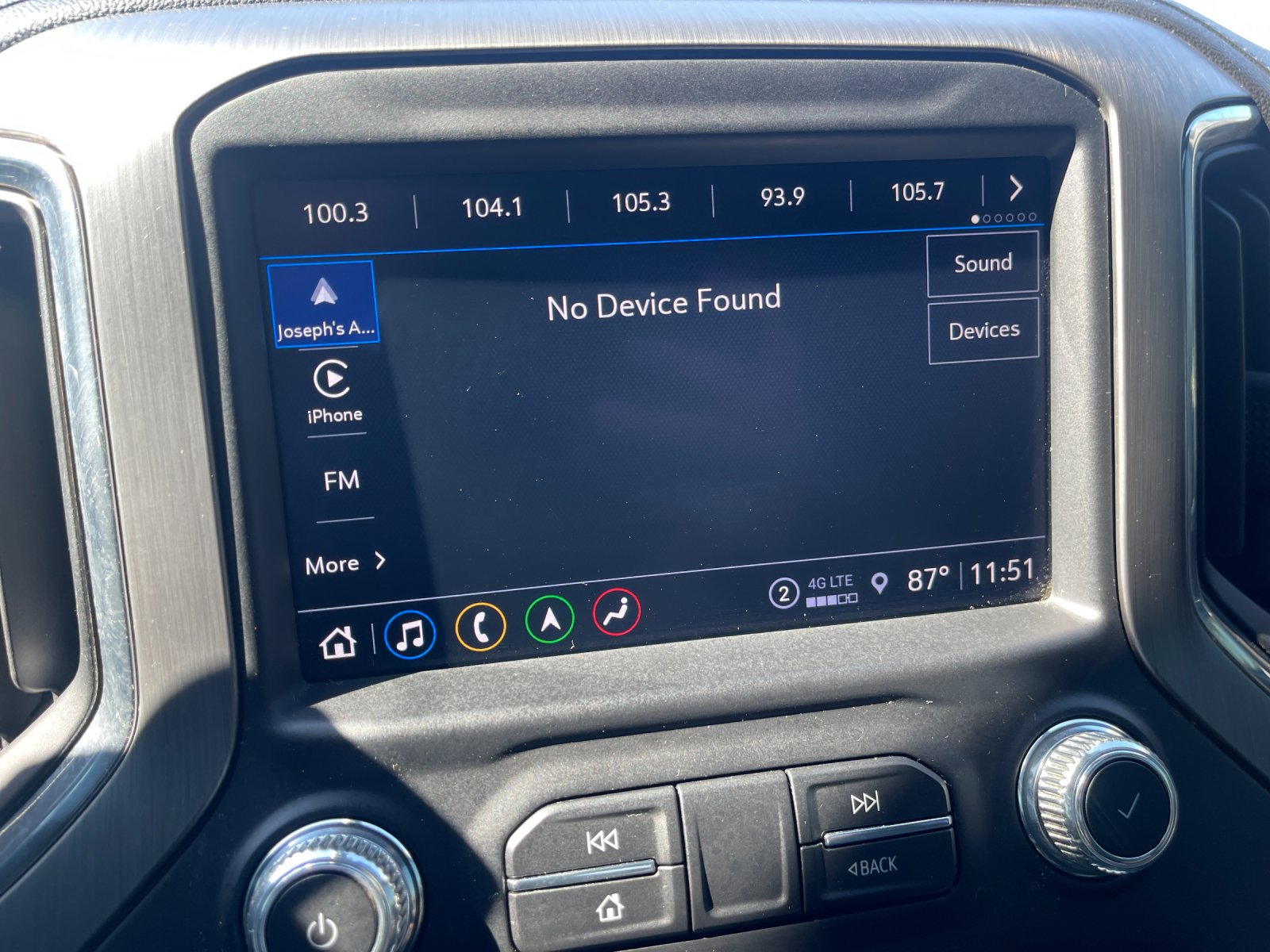 Used 2022 Green GMC Denali image 22