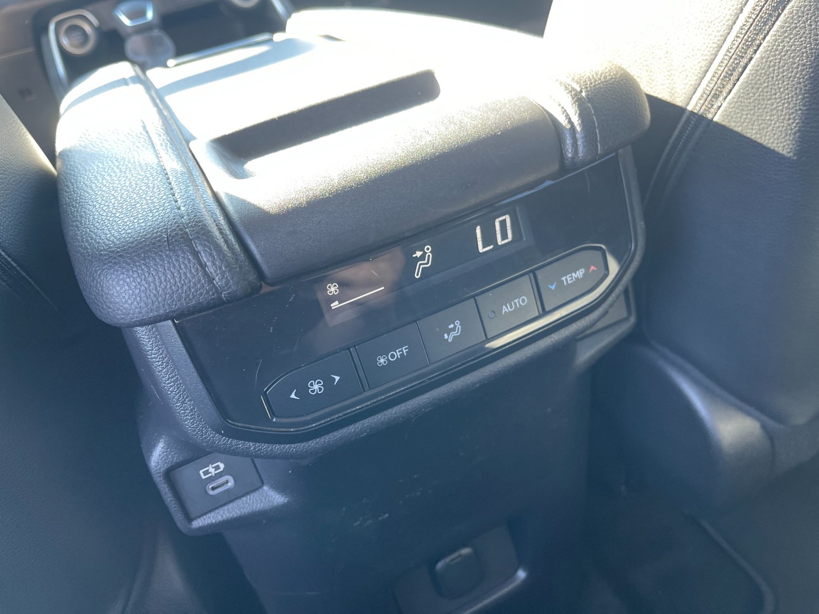 Used 2025 Beige Toyota XLE image 15
