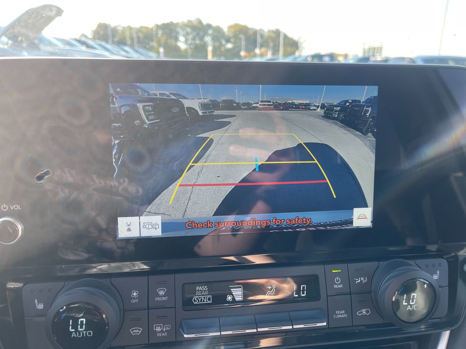 Used 2025 Beige Toyota XLE image 25