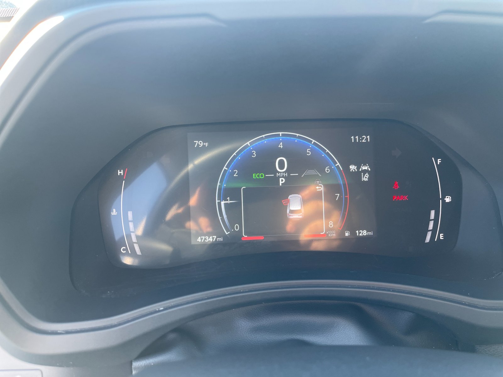 Used 2025 Beige Toyota XLE image 32