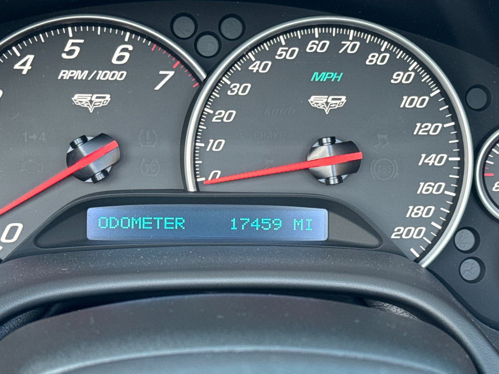 Used 2013 Black Chevrolet Grand Sport image 24