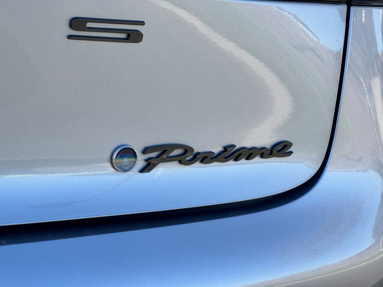 Used 2023 Silver Toyota XSE image 25