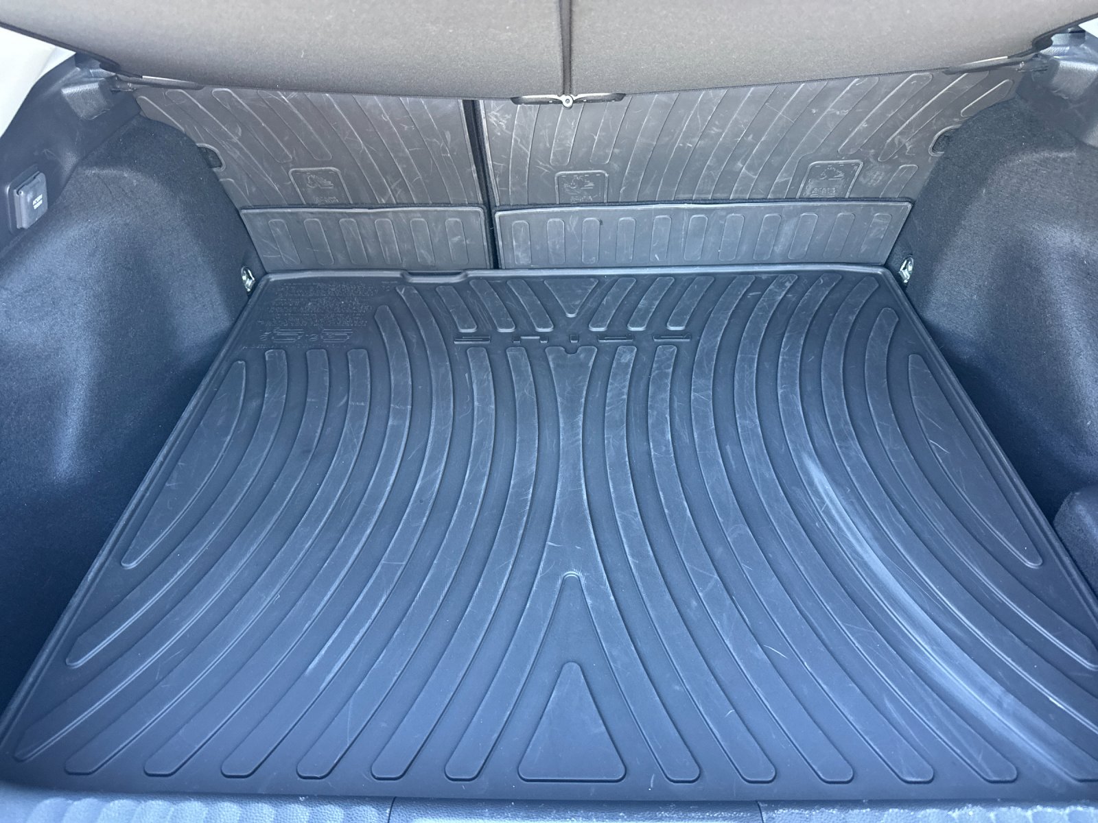 Used 2023 Silver Toyota XSE image 14
