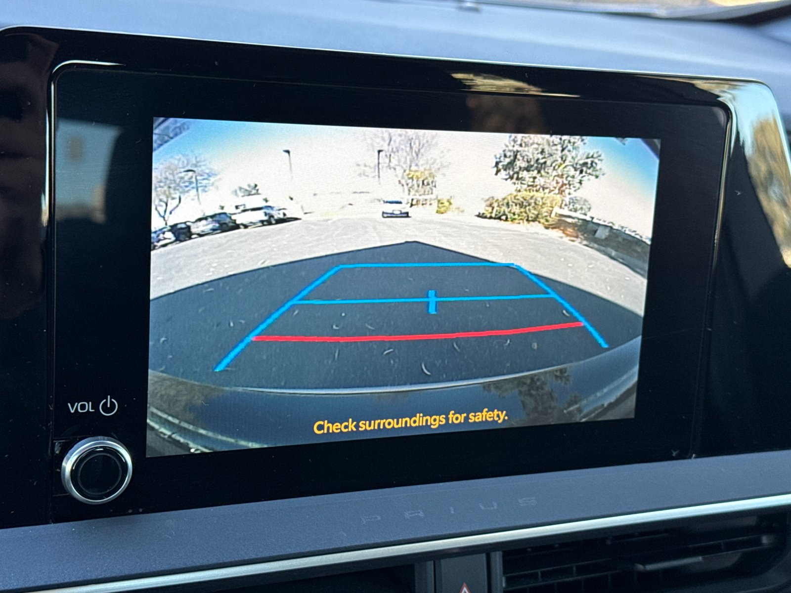 Used 2023 Silver Toyota XSE image 18