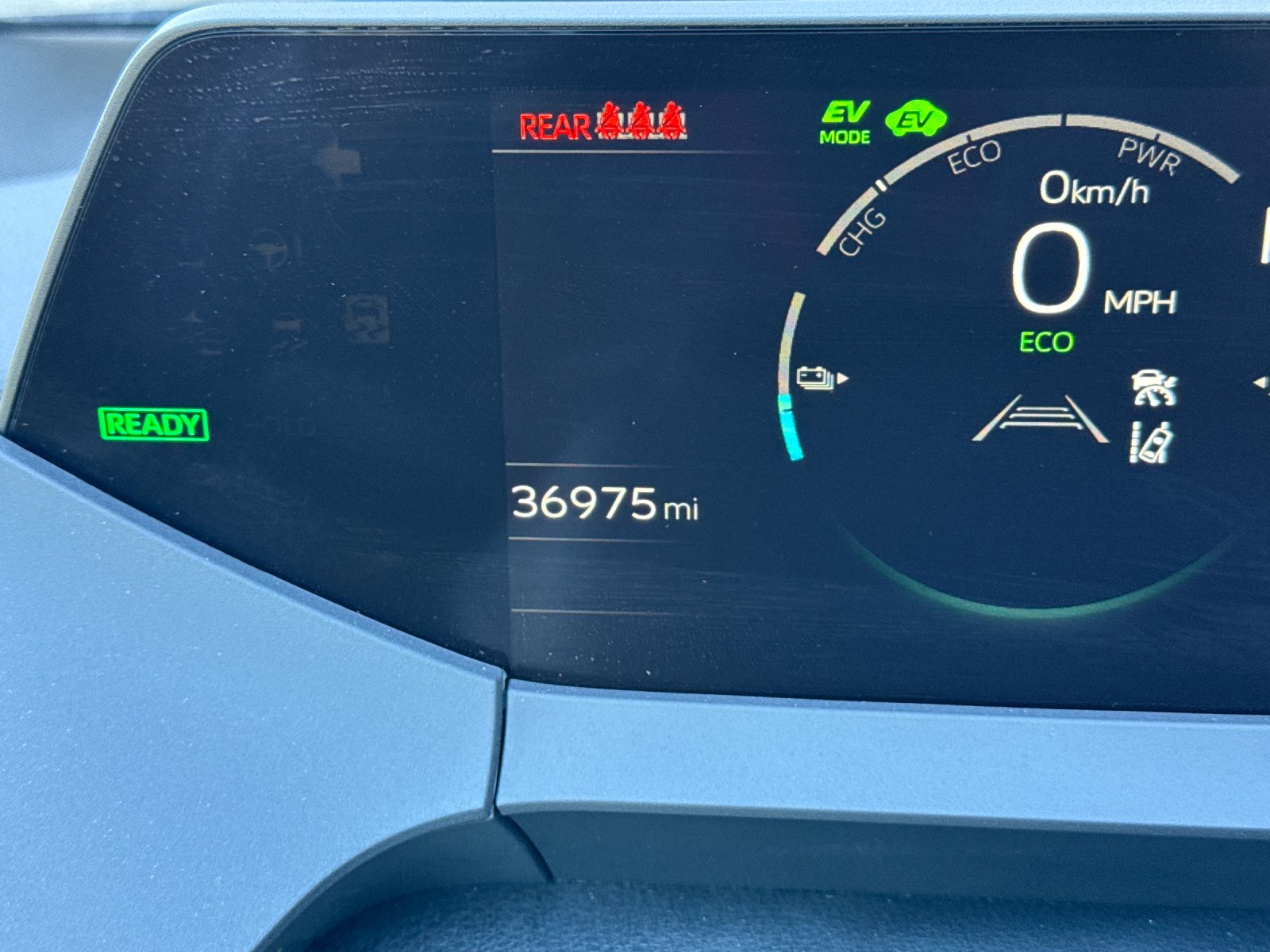 Used 2023 Silver Toyota XSE image 26