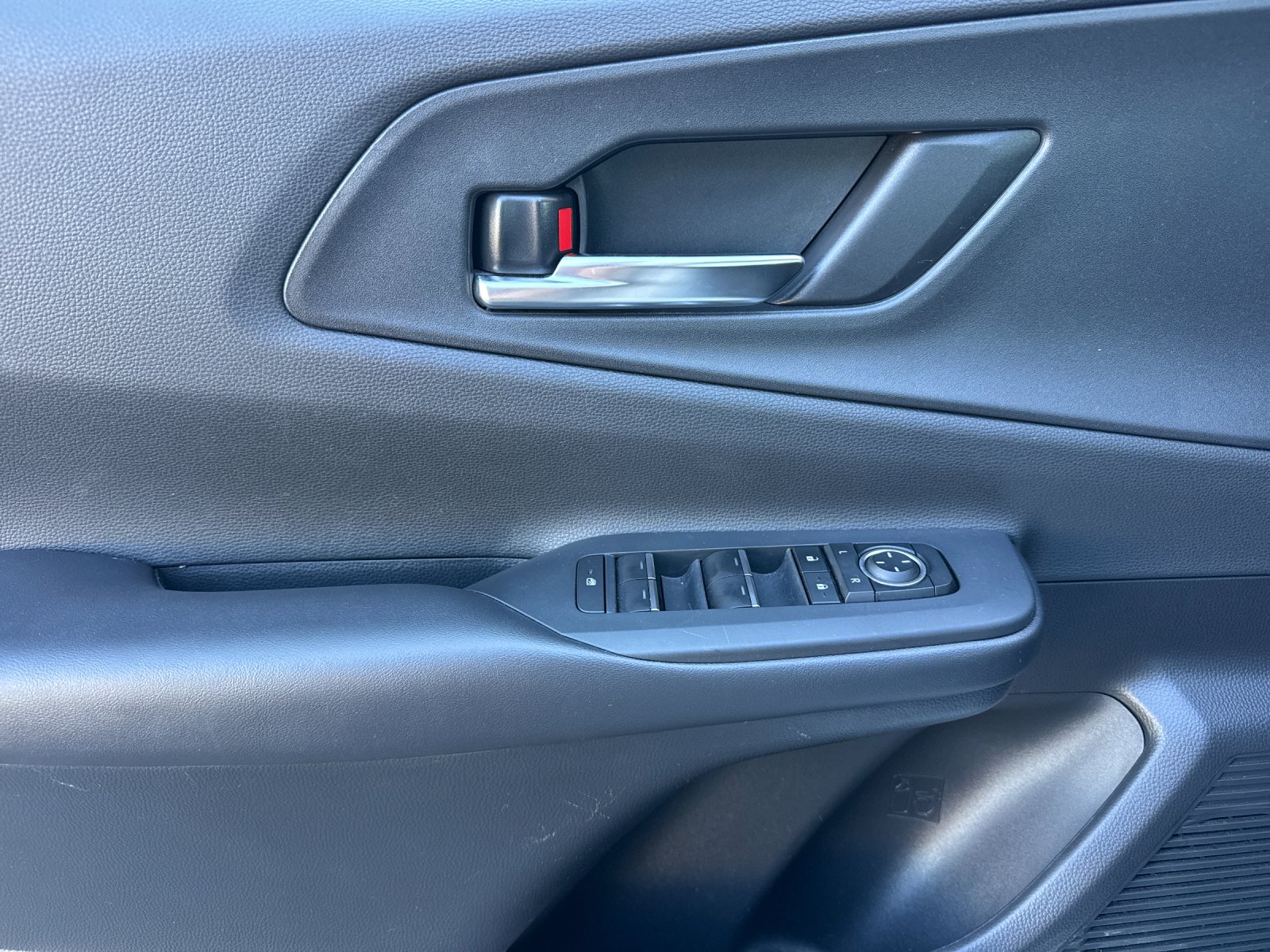 Used 2023 Silver Toyota XSE image 10