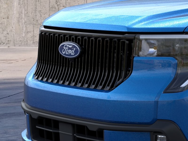 New 2026 Blue Ford Lobo™ image 18