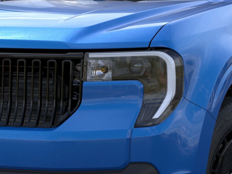 New 2026 Blue Ford Lobo™ image 19