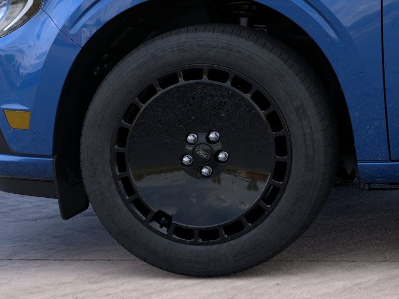 New 2026 Blue Ford Lobo™ image 20