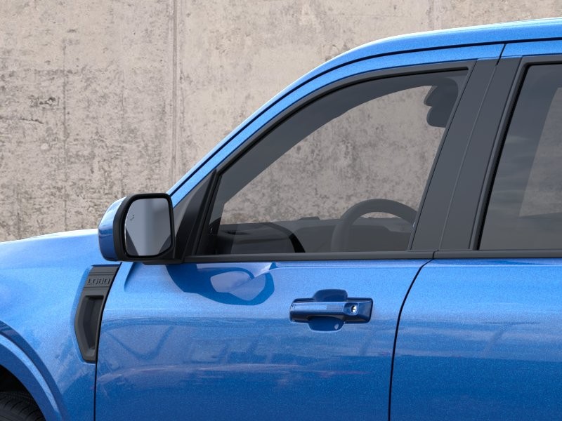 New 2026 Blue Ford Lobo™ image 21