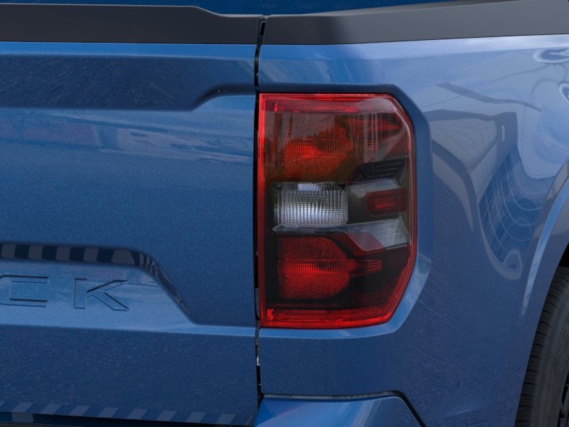 New 2026 Blue Ford Lobo™ image 22