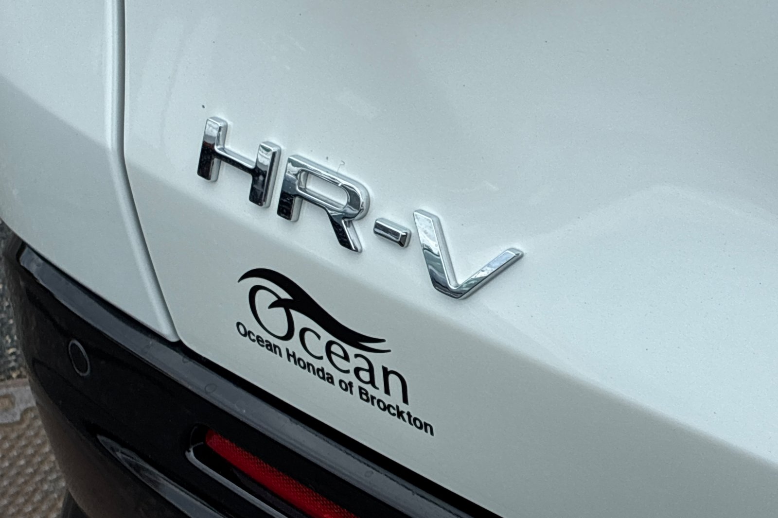 Used 2025 Platinum White Honda EX-L image 41