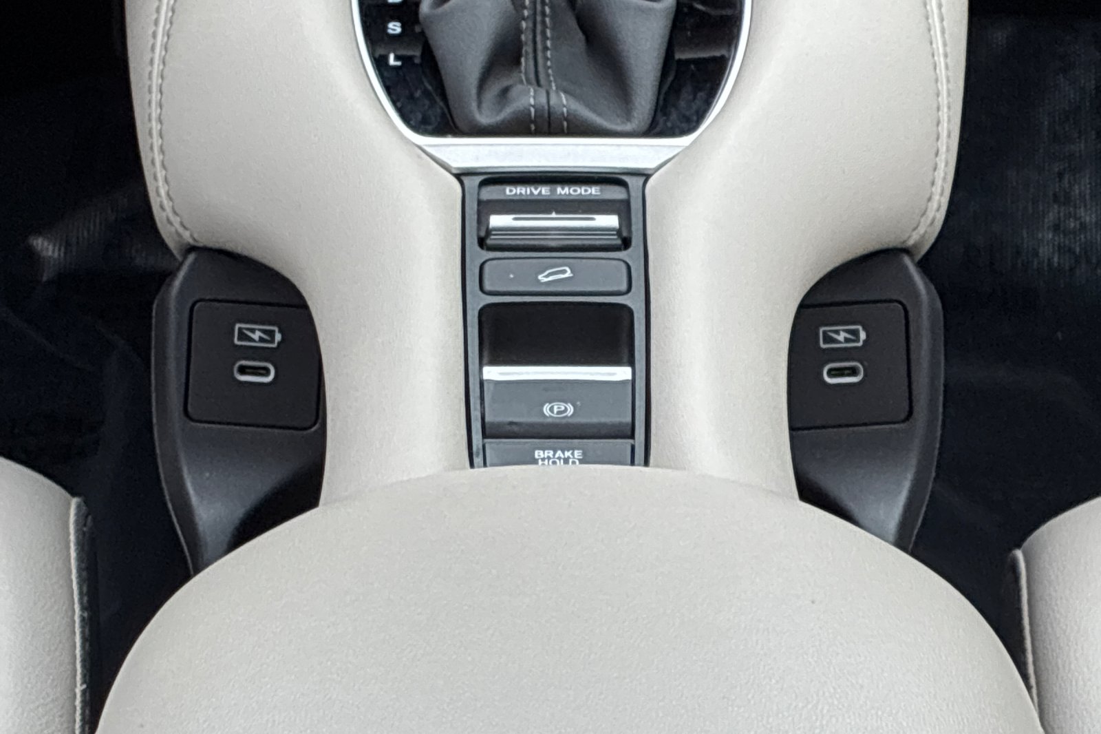 Used 2025 Platinum White Honda EX-L image 19