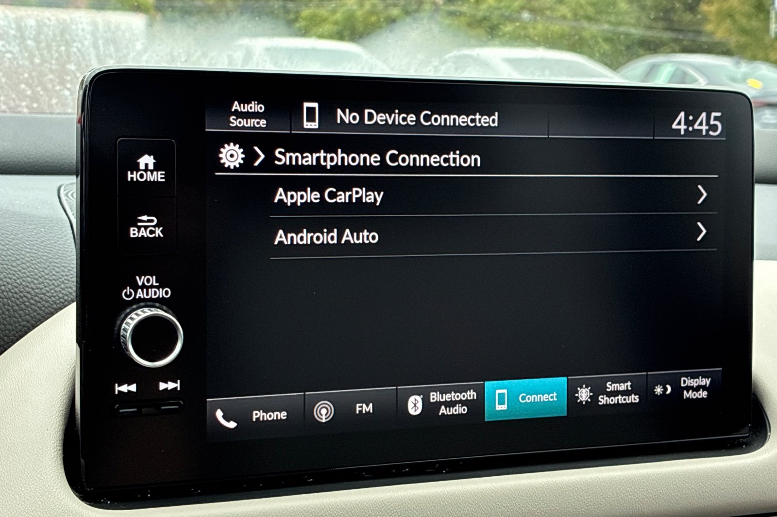 Used 2025 Platinum White Honda EX-L image 26