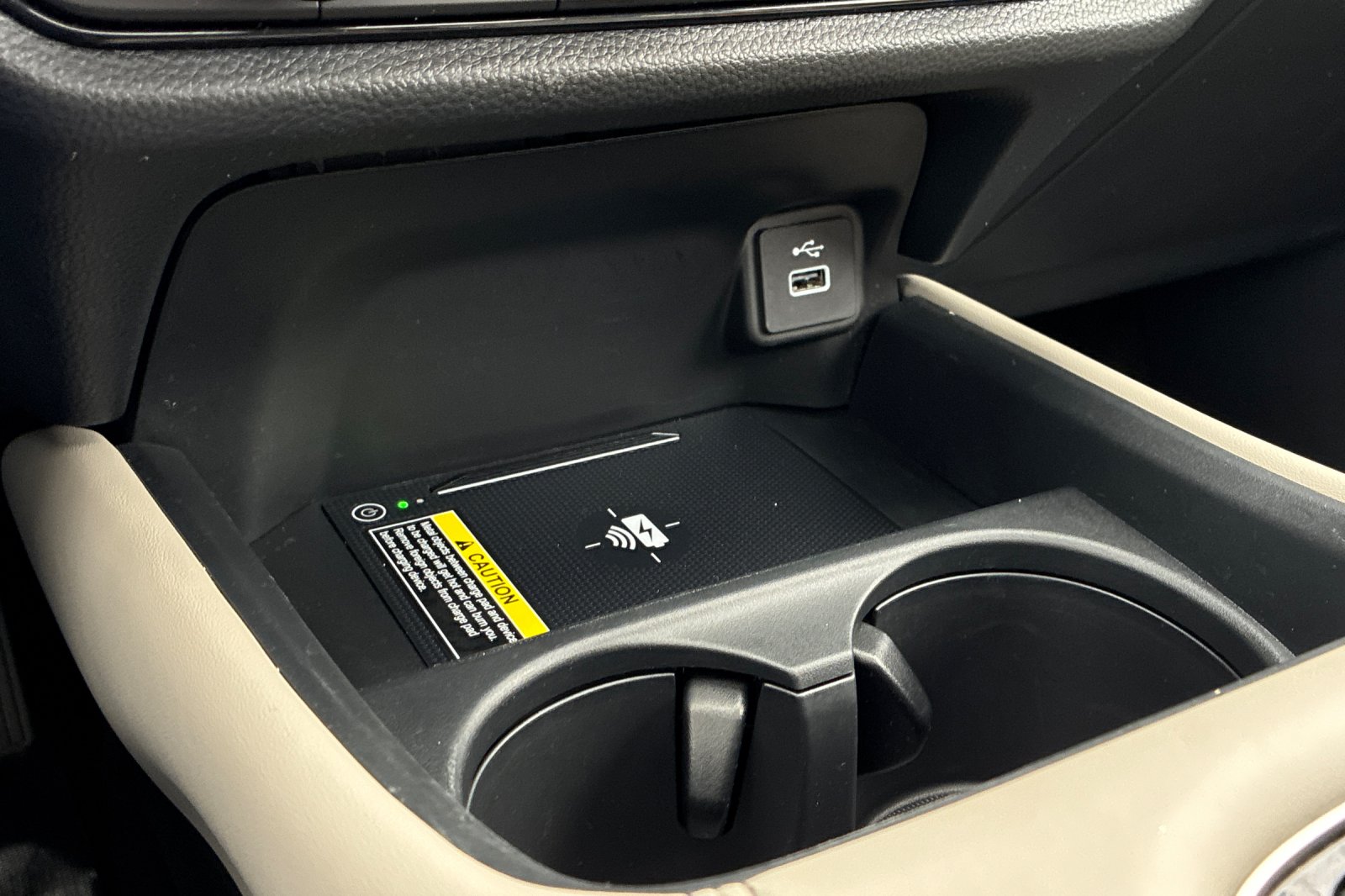 Used 2025 Platinum White Honda EX-L image 37