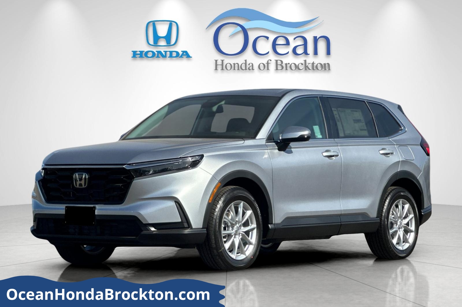 2027 Honda CR-V EX