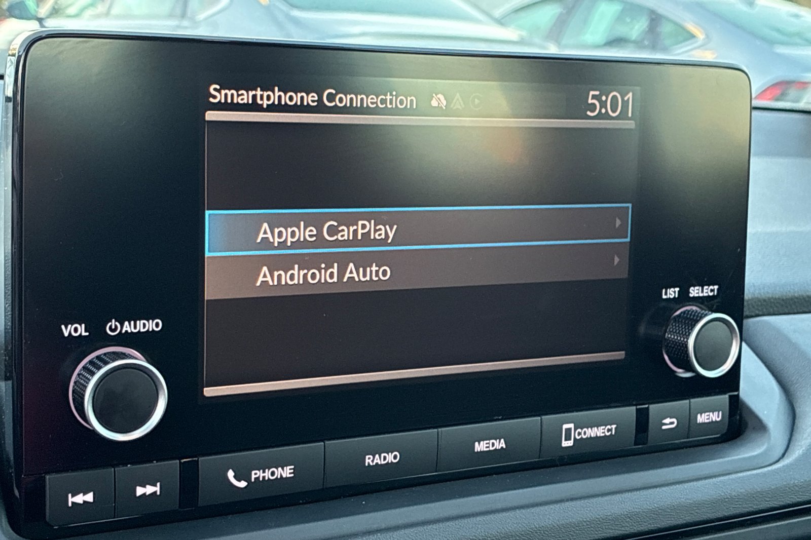 Used 2025 Solar Silver Metallic Honda SE image 25