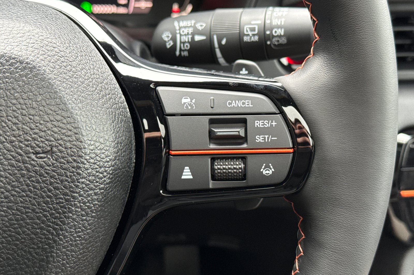 New 2026 Sonic Gray Pearl Honda TrailSport image 29