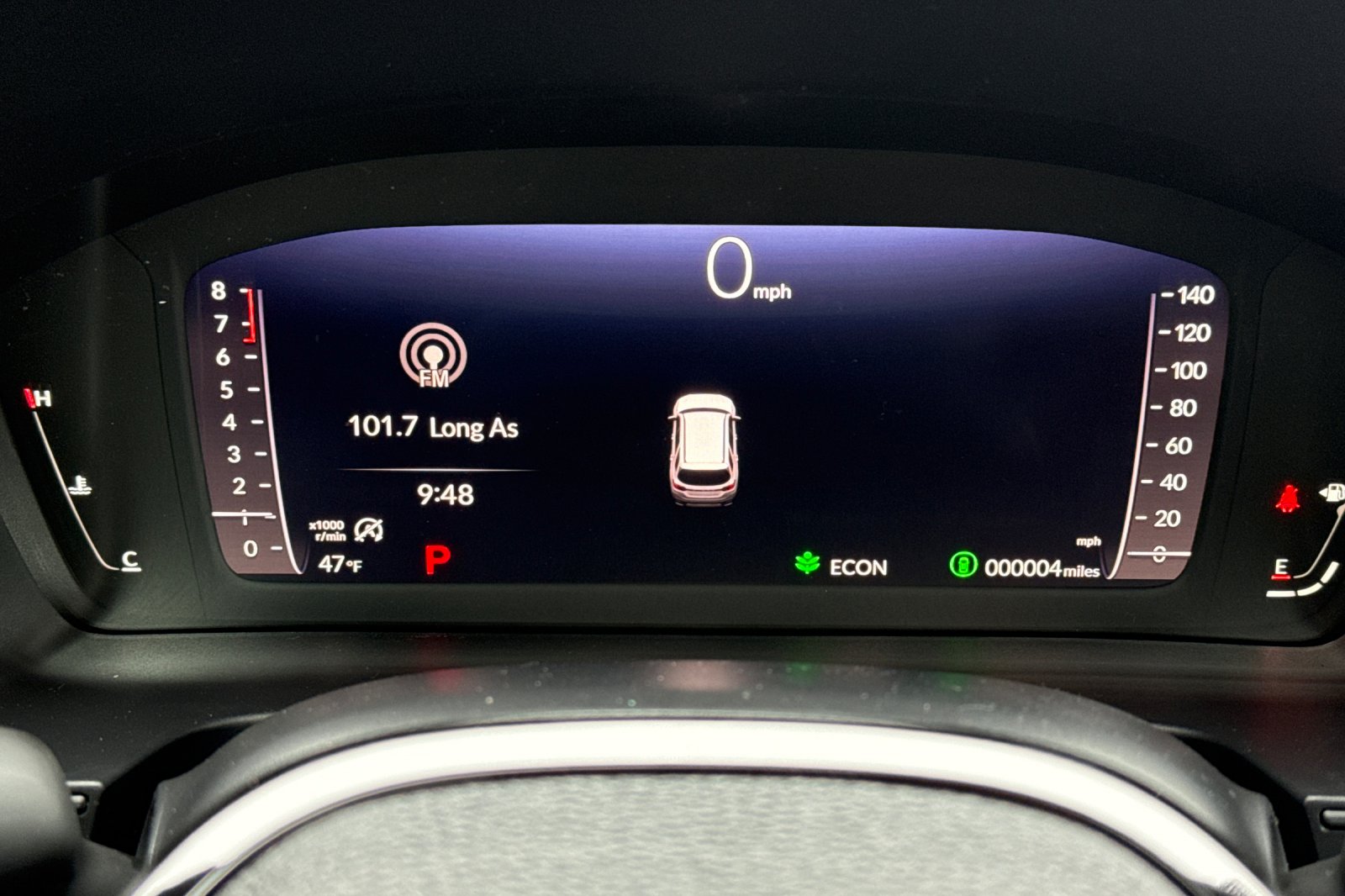 New 2026 Sonic Gray Pearl Honda TrailSport image 30