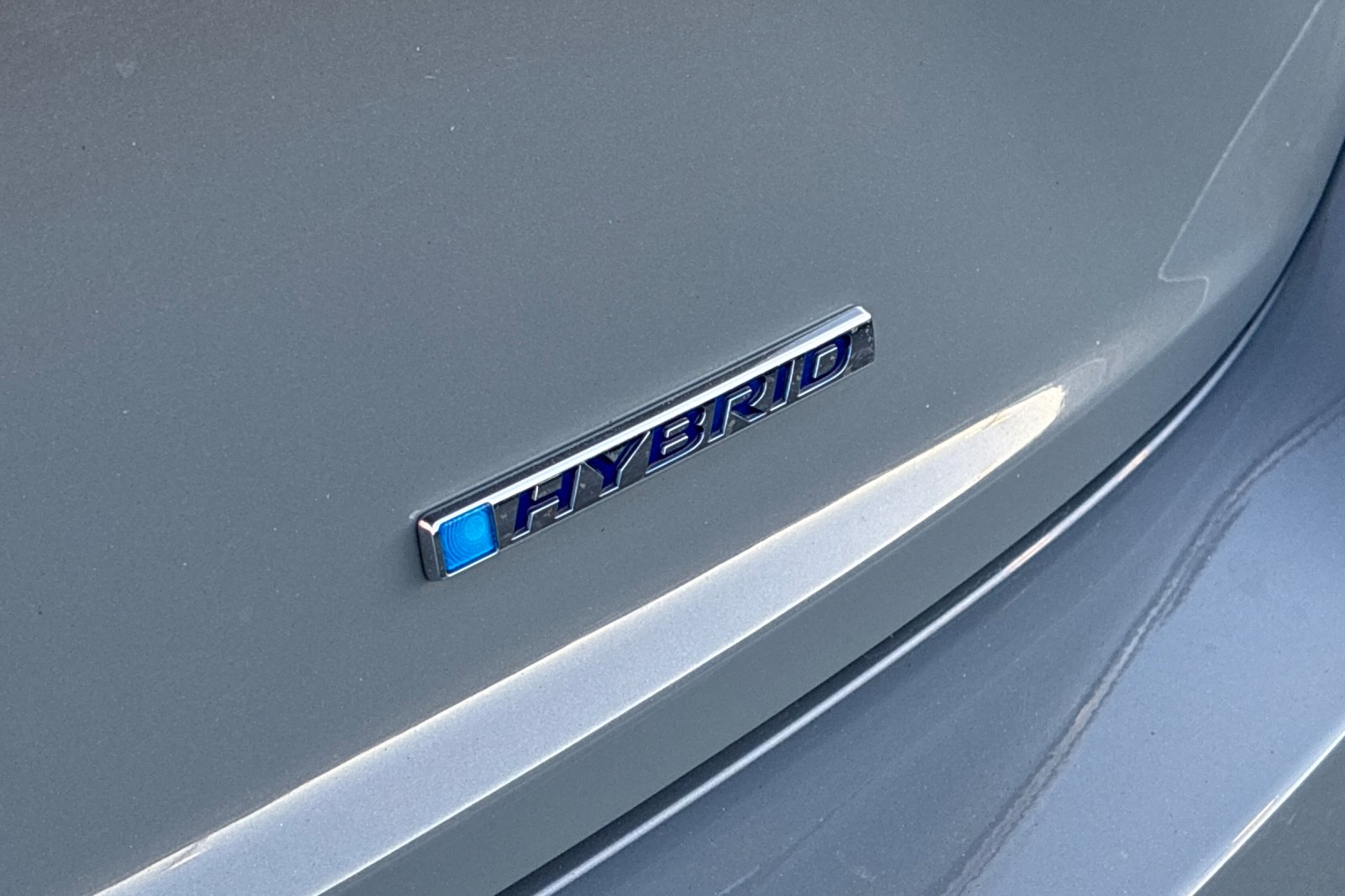 Used 2025 Urban Gray Pearl Honda Sport Touring image 20