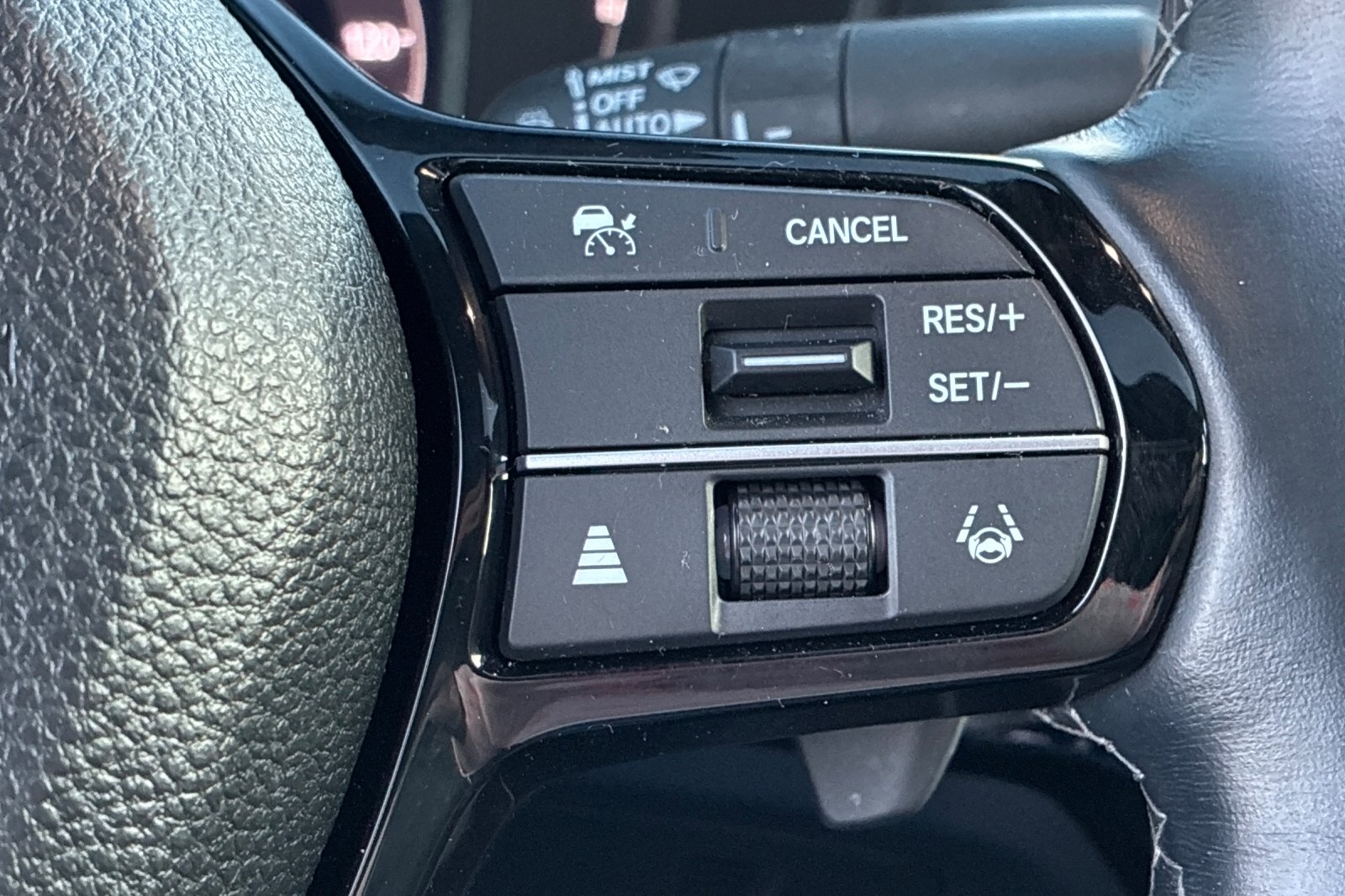 Used 2025 Urban Gray Pearl Honda Sport Touring image 33