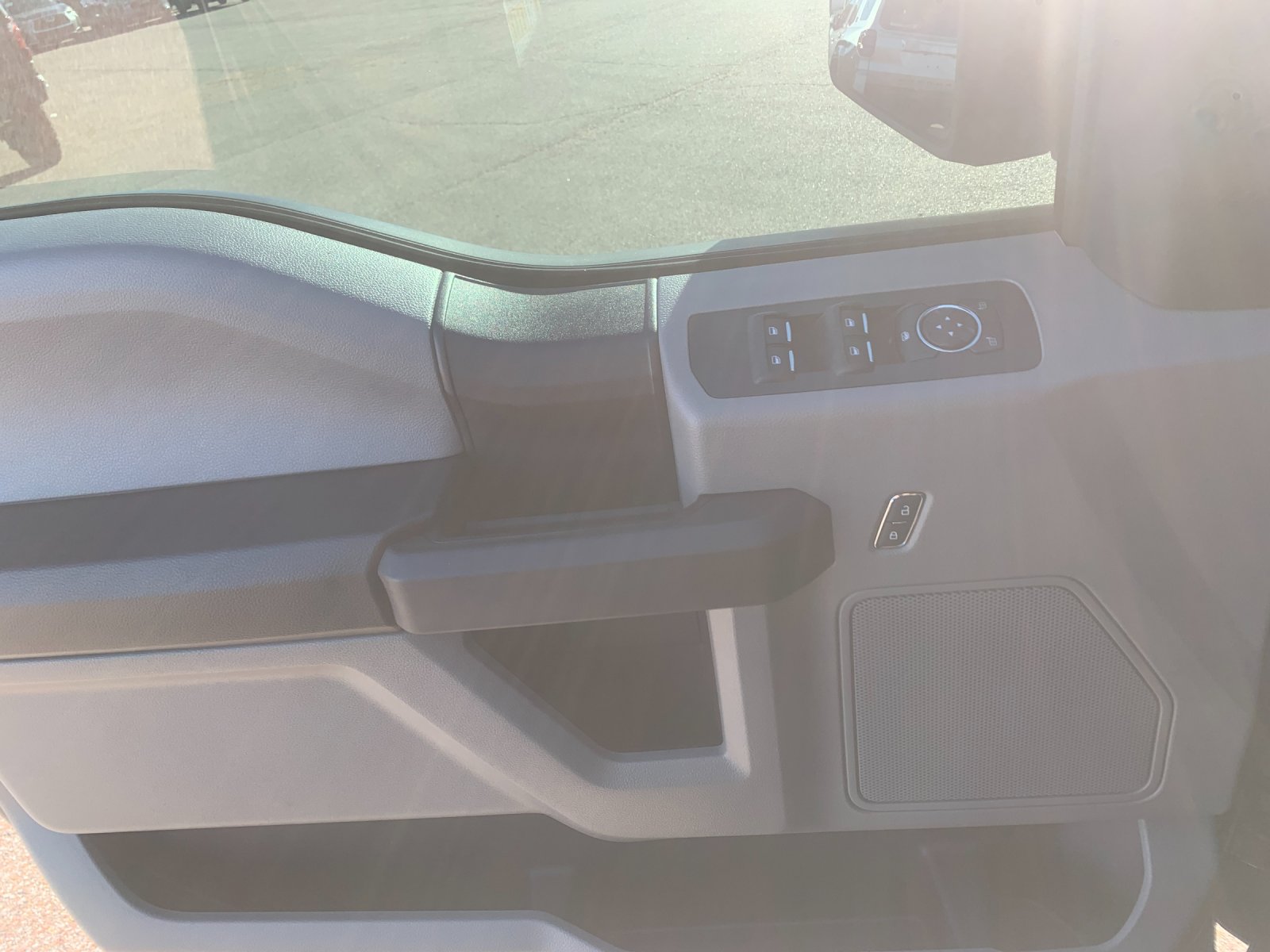 Used 2019 Black Ford XL image 13