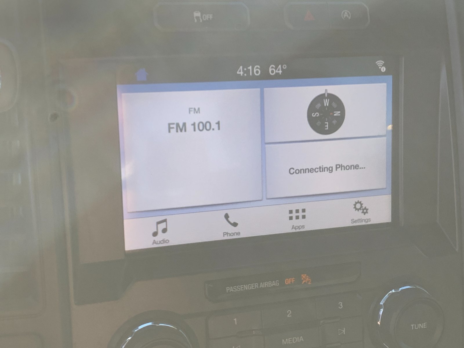 Used 2019 Black Ford XL image 21