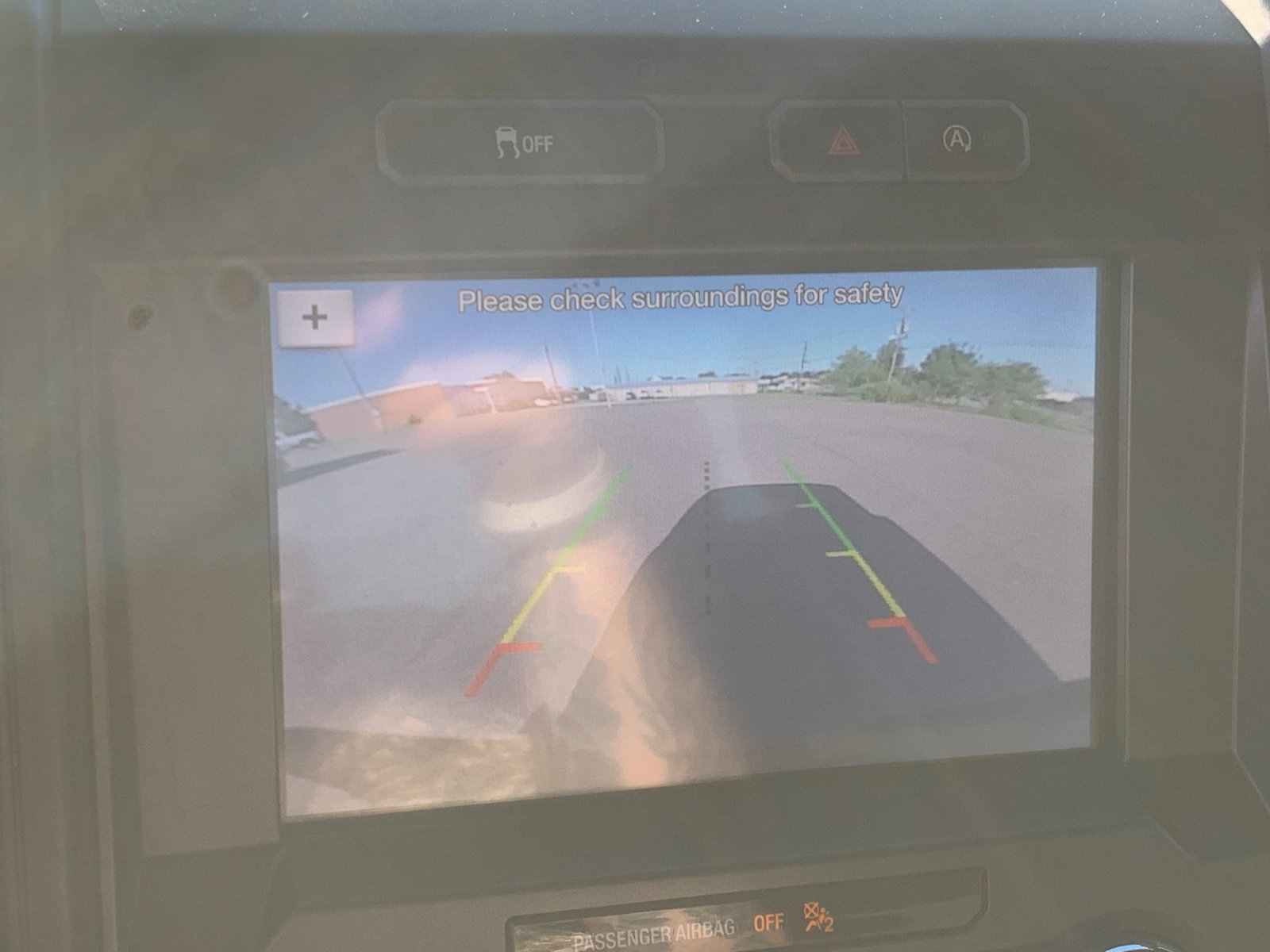 Used 2019 Black Ford XL image 23