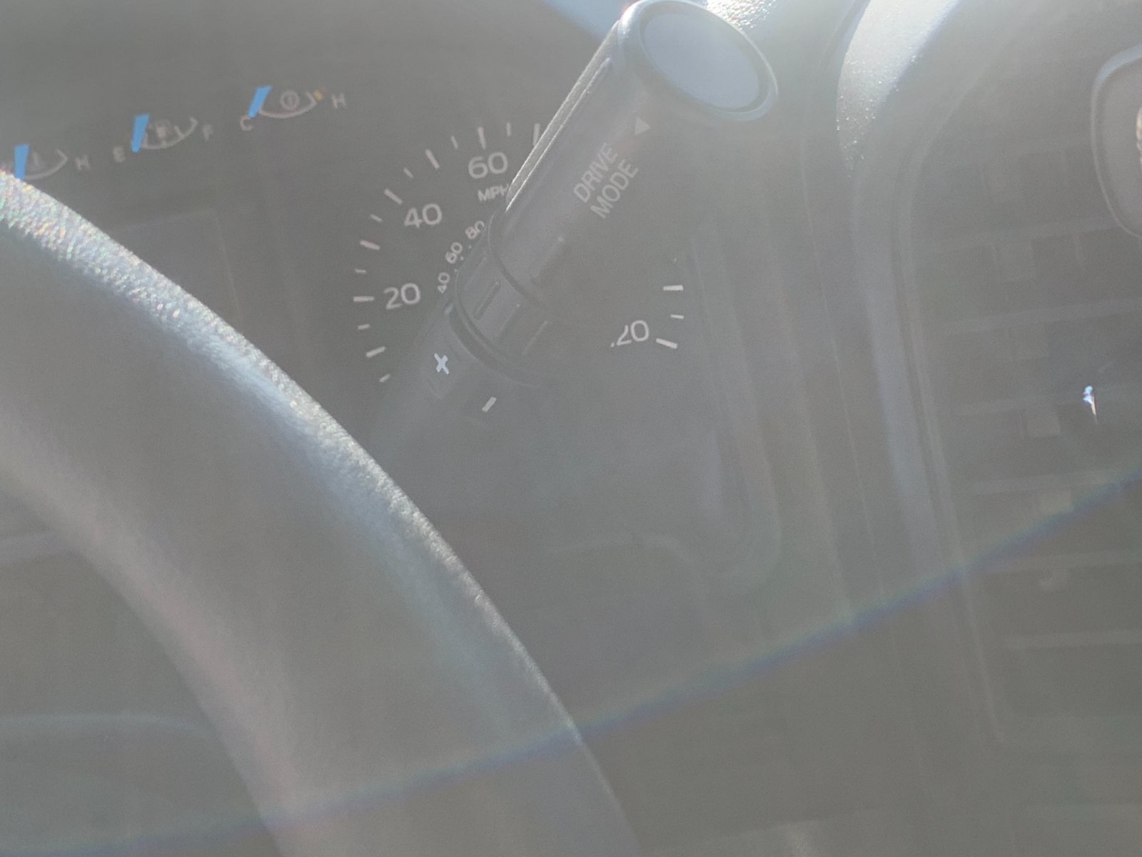 Used 2019 Black Ford XL image 25