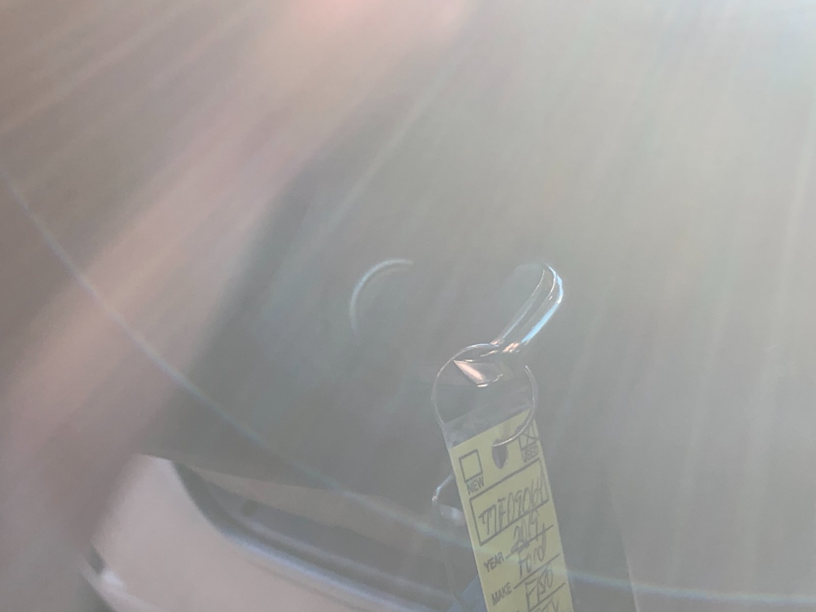 Used 2019 Black Ford XL image 26