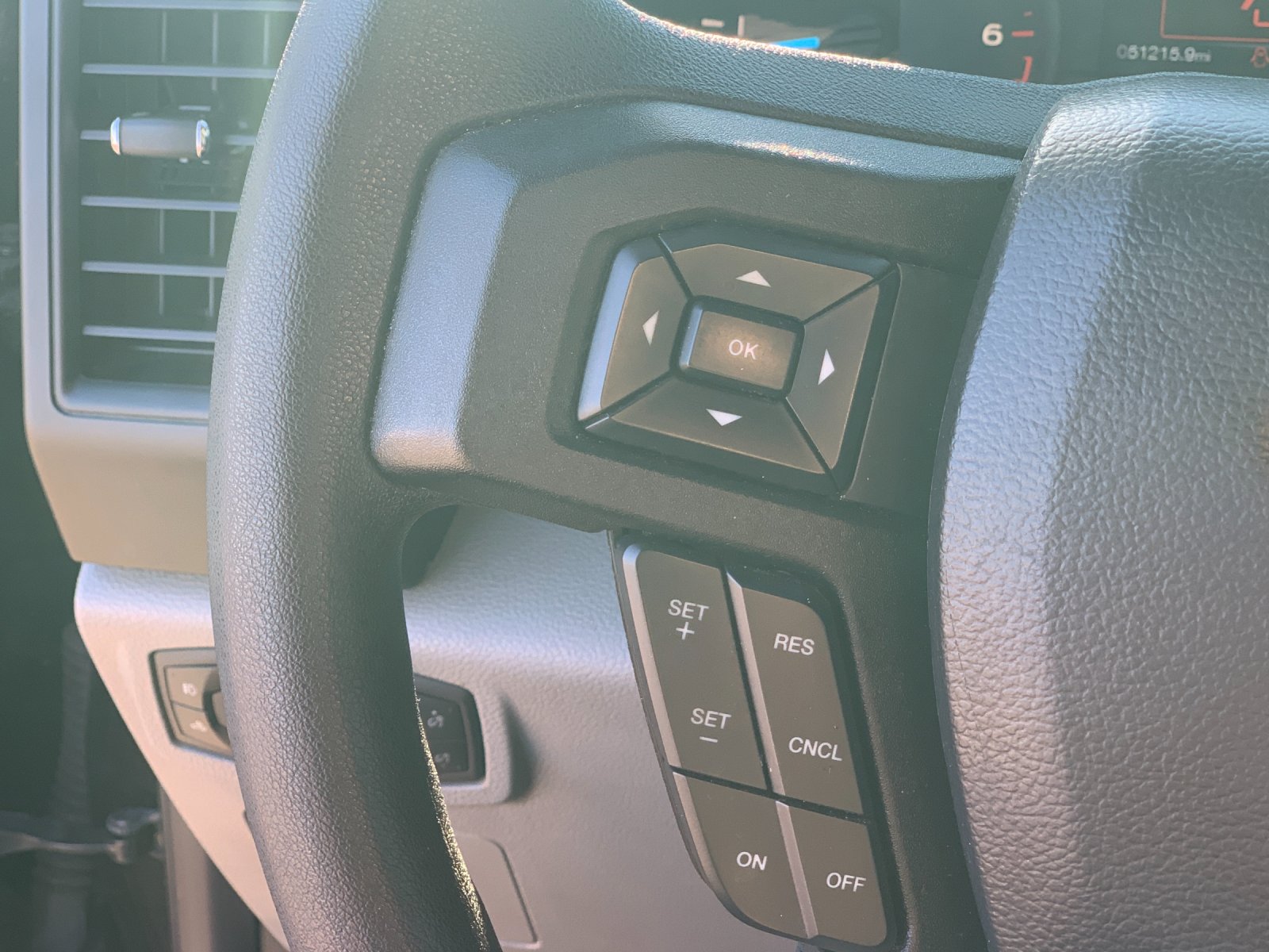 Used 2019 Black Ford XL image 28