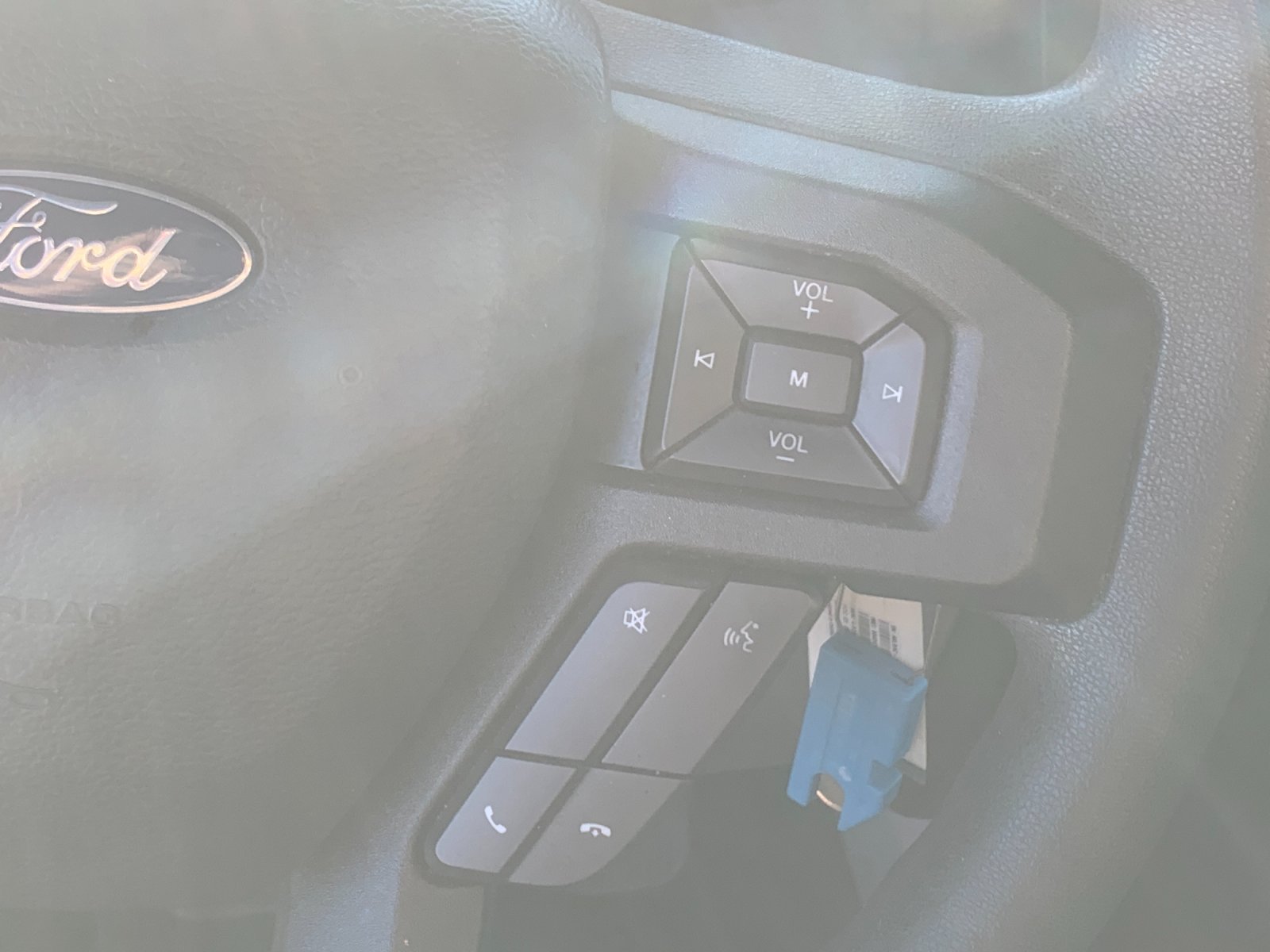 Used 2019 Black Ford XL image 29