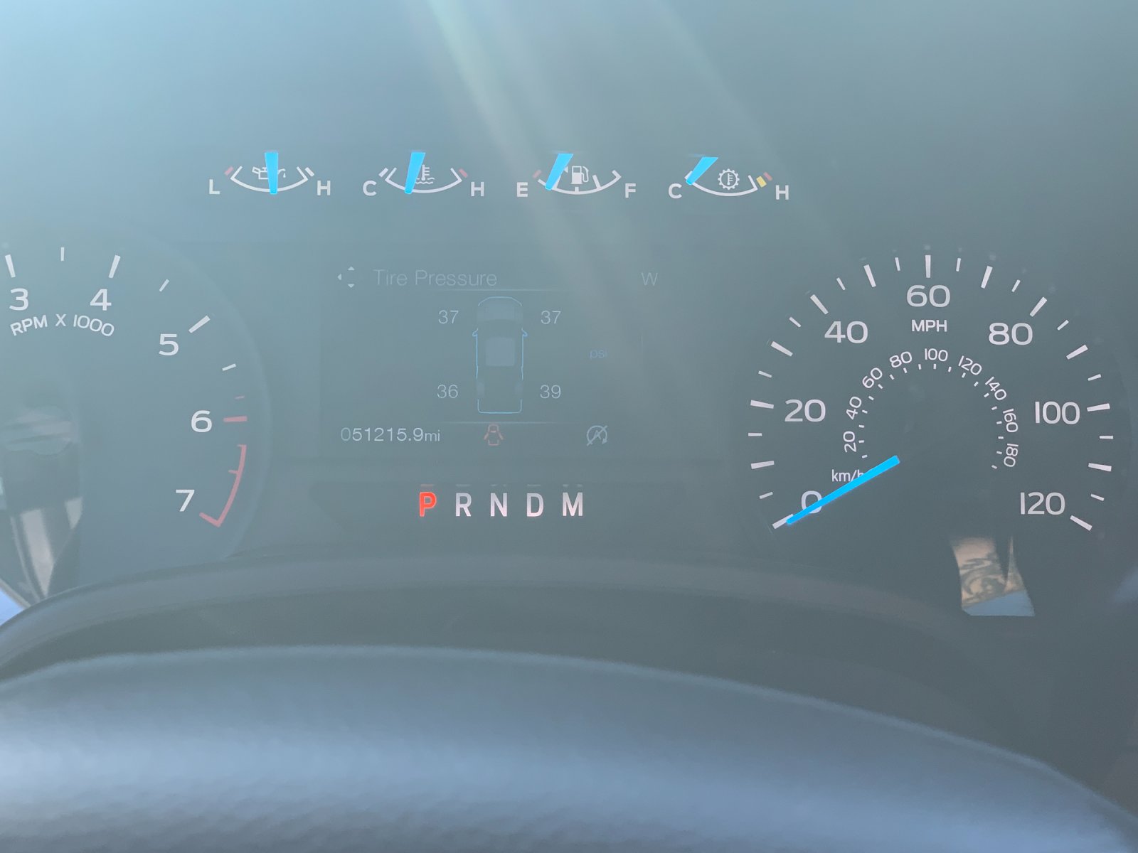 Used 2019 Black Ford XL image 30