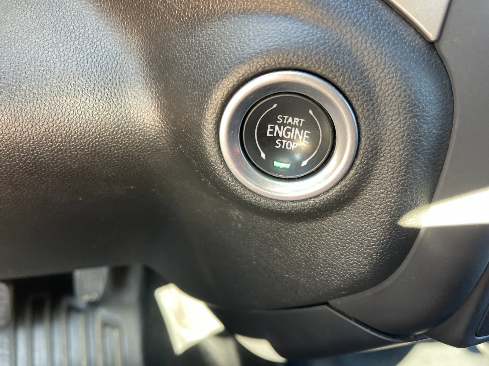 Used 2022 White Chevrolet WT image 23
