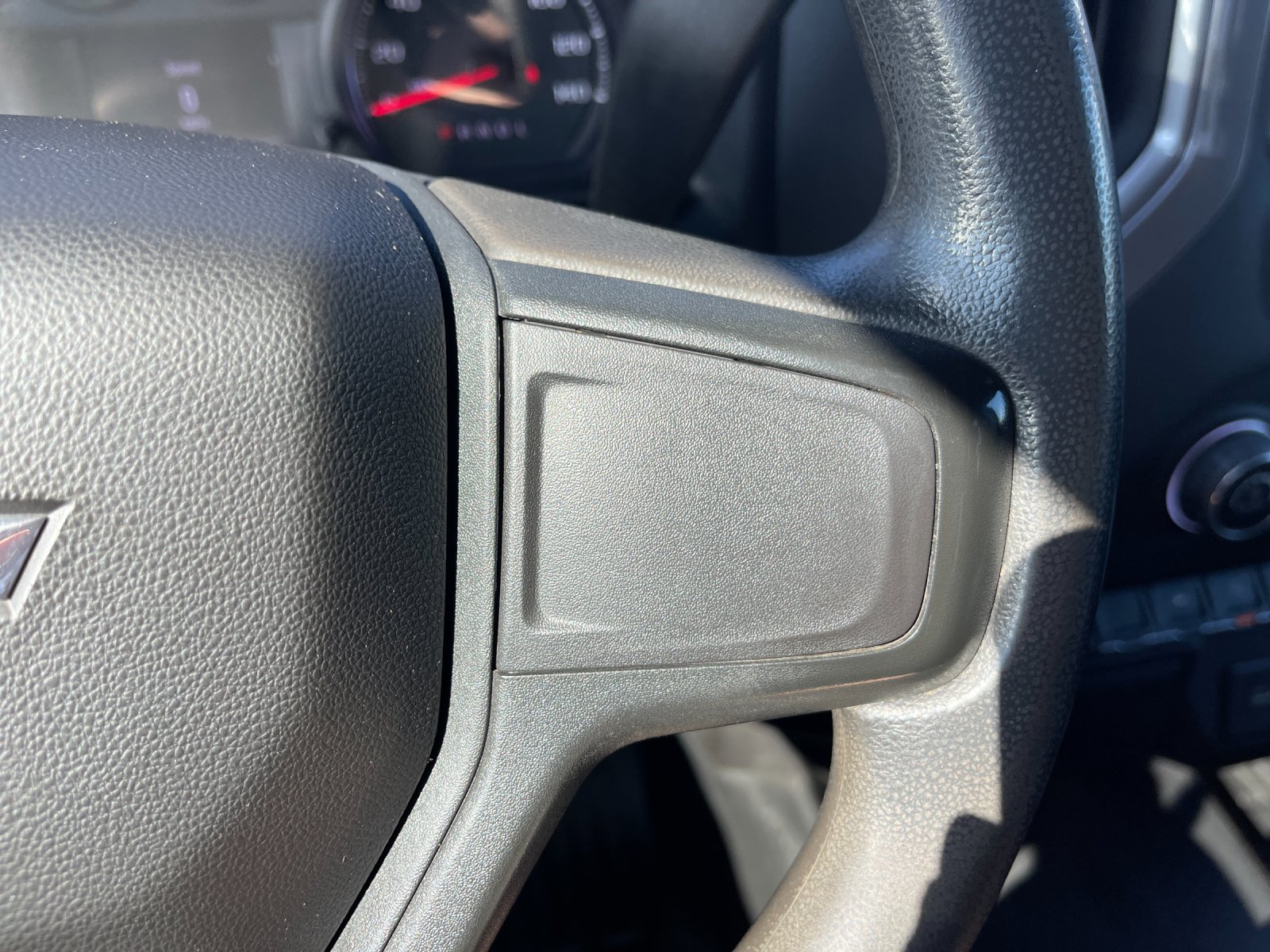 Used 2022 White Chevrolet WT image 26