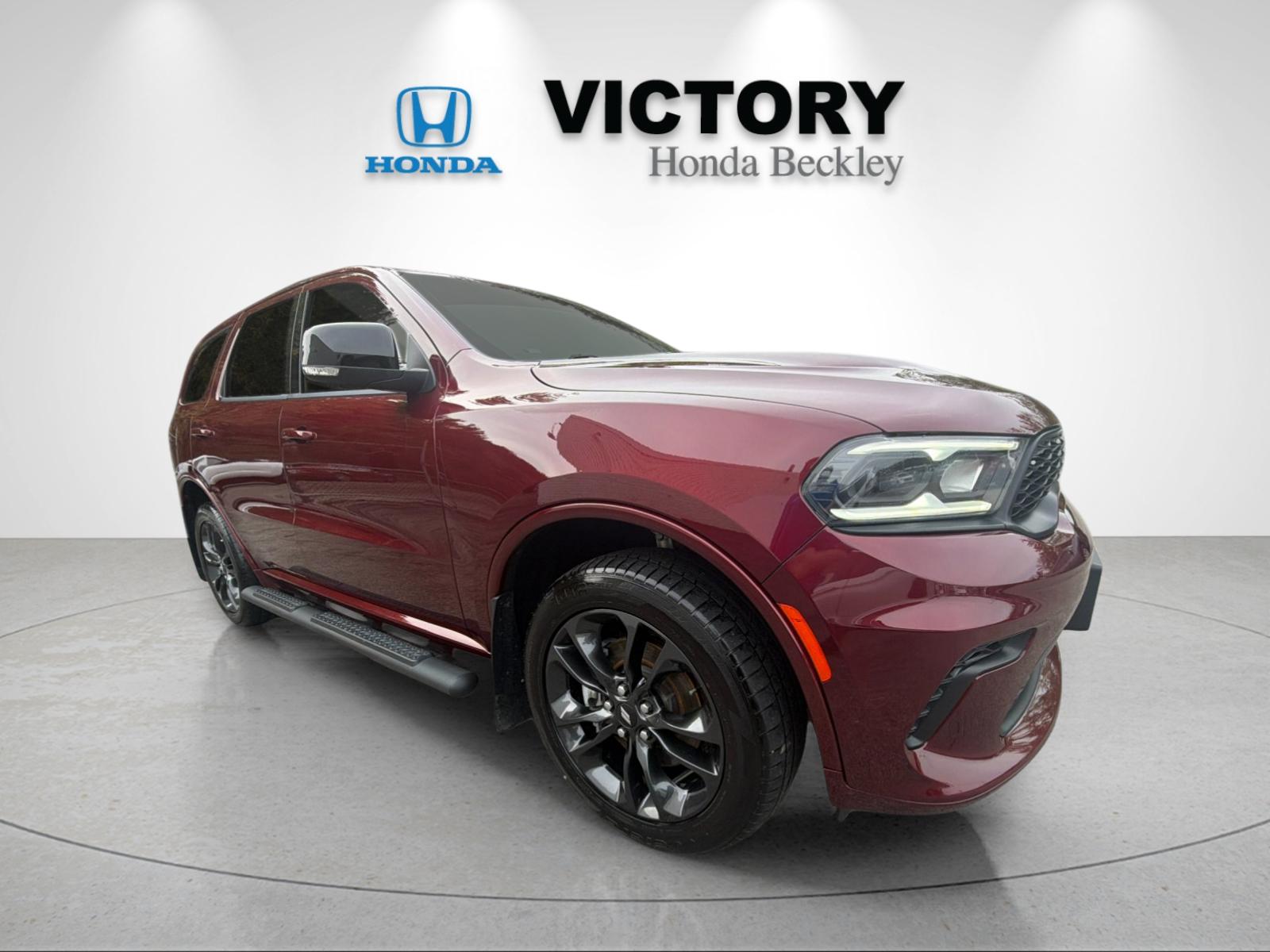 Used 2024 Red Dodge GT Plus image 7