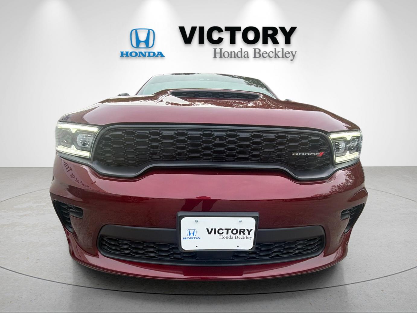 Used 2024 Red Dodge GT Plus image 8