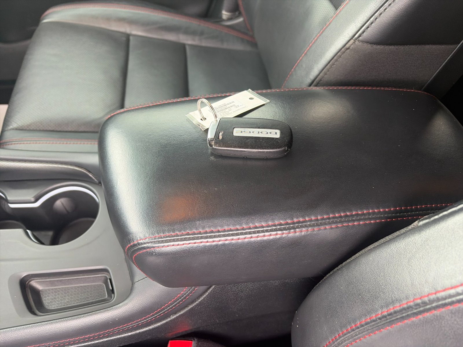 Used 2024 Red Dodge GT Plus image 10