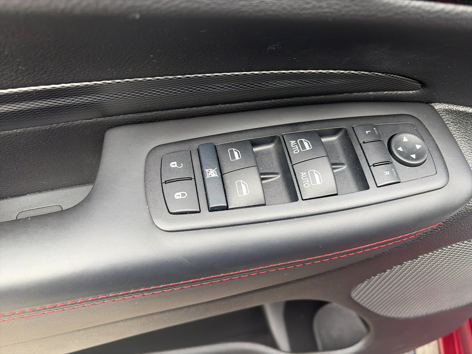 Used 2024 Red Dodge GT Plus image 13