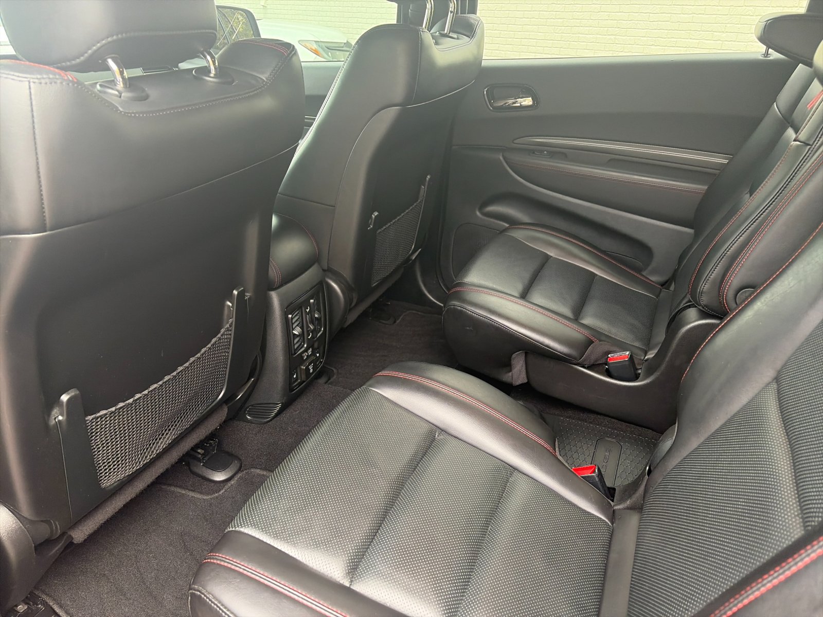 Used 2024 Red Dodge GT Plus image 14