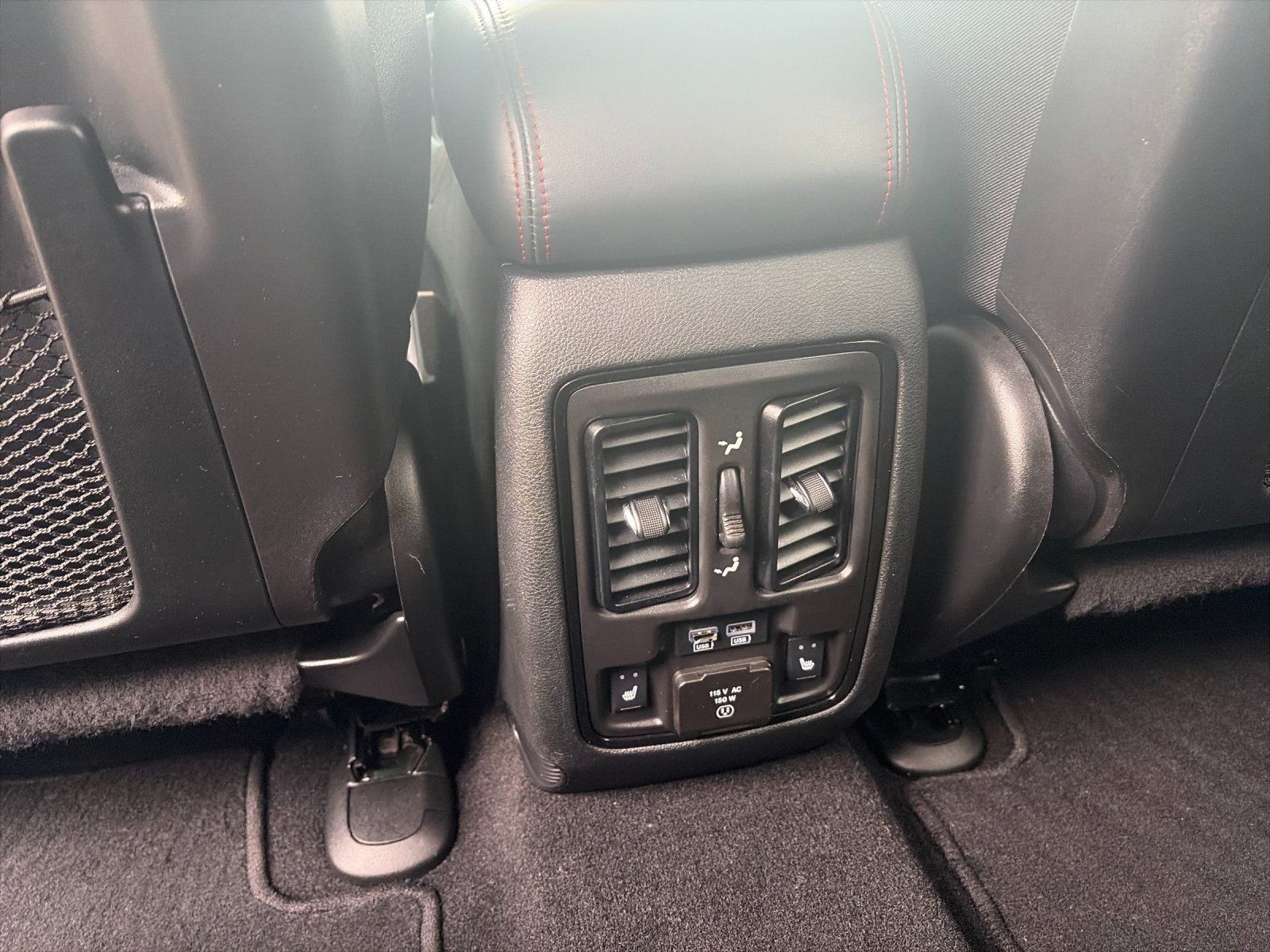 Used 2024 Red Dodge GT Plus image 15