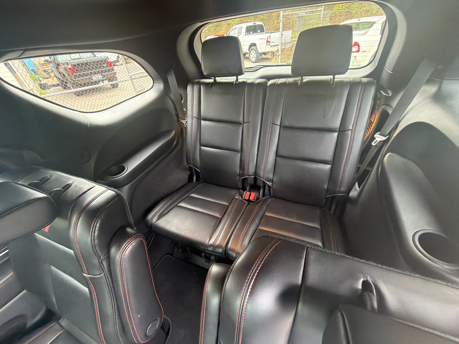 Used 2024 Red Dodge GT Plus image 18