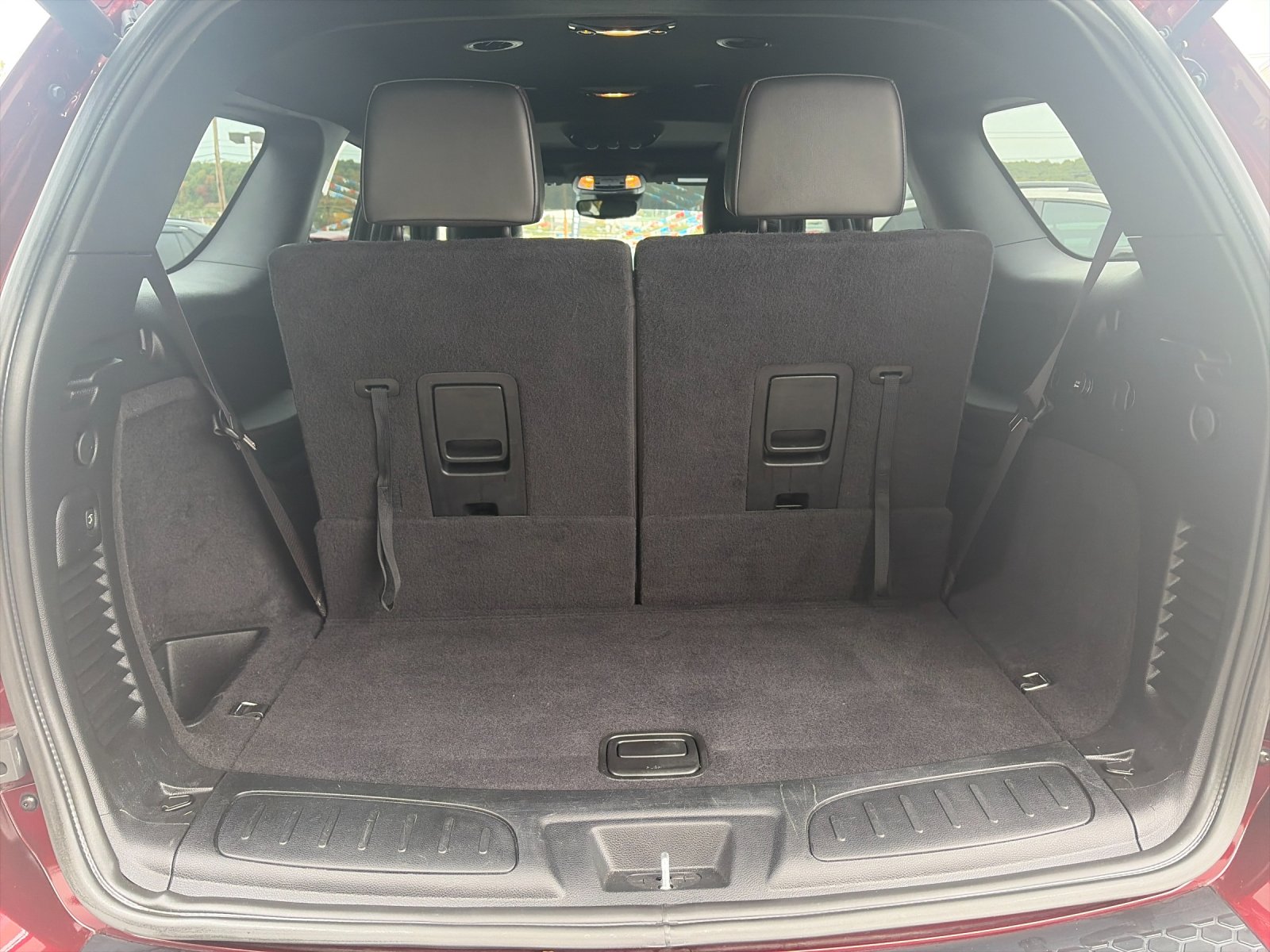 Used 2024 Red Dodge GT Plus image 19