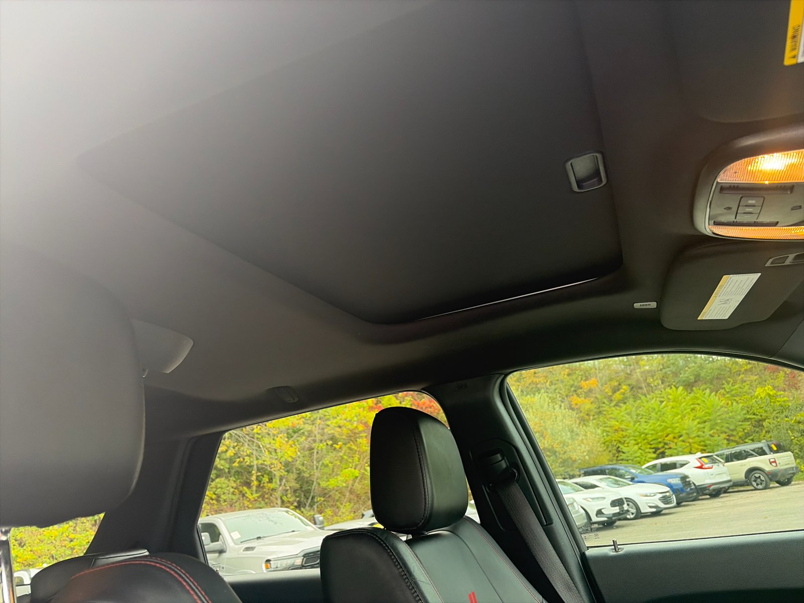 Used 2024 Red Dodge GT Plus image 21