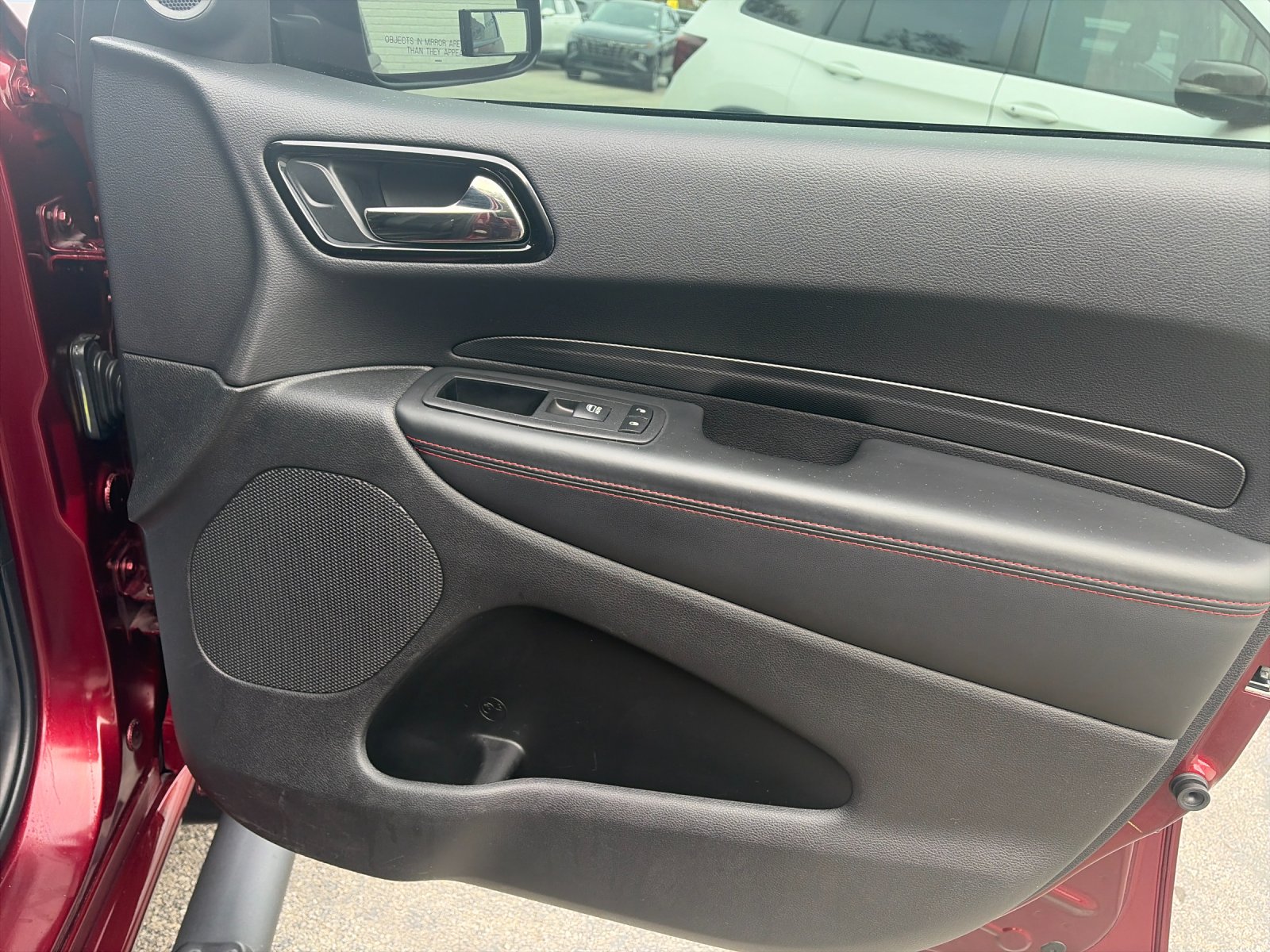 Used 2024 Red Dodge GT Plus image 22