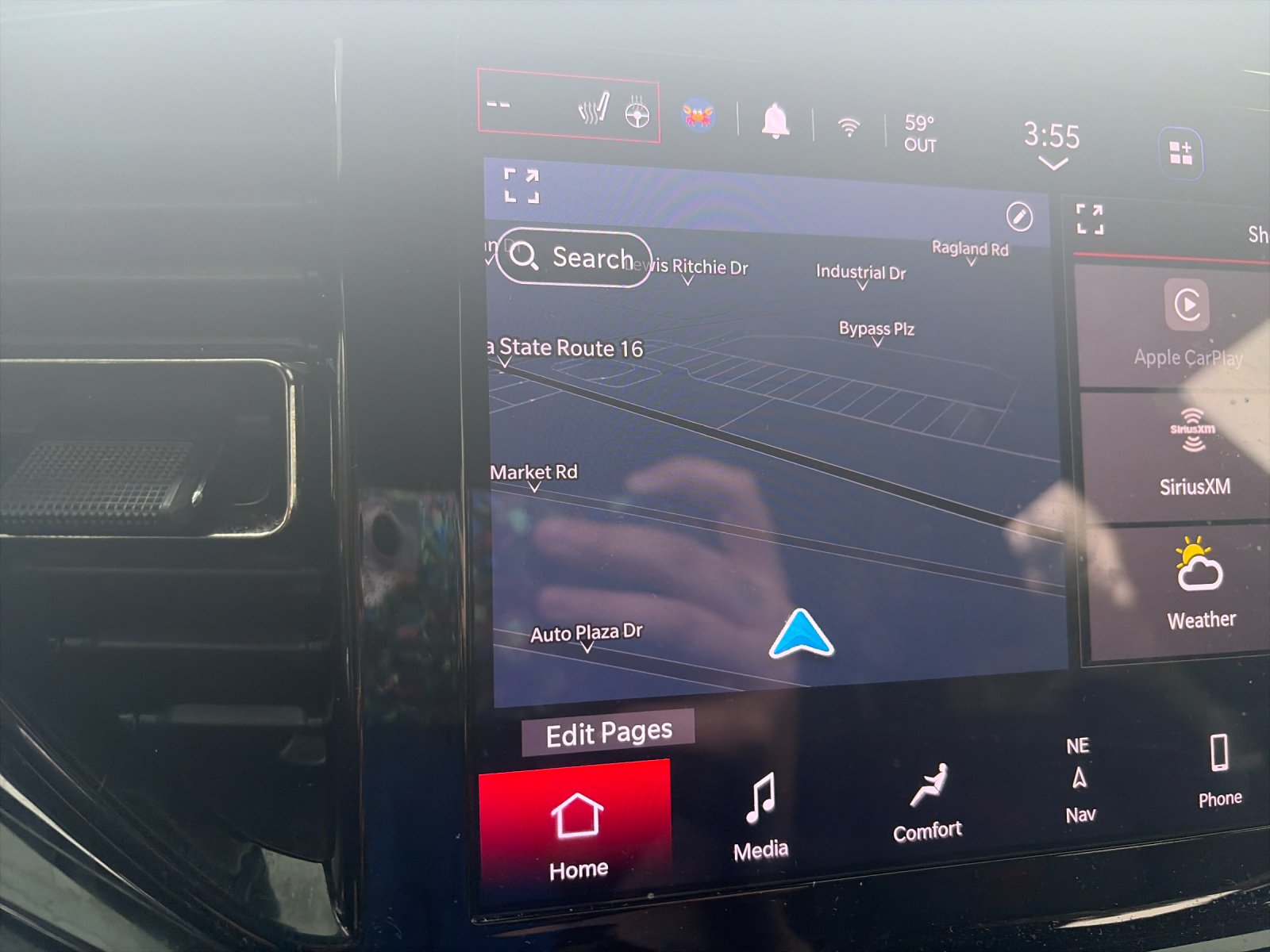 Used 2024 Red Dodge GT Plus image 25