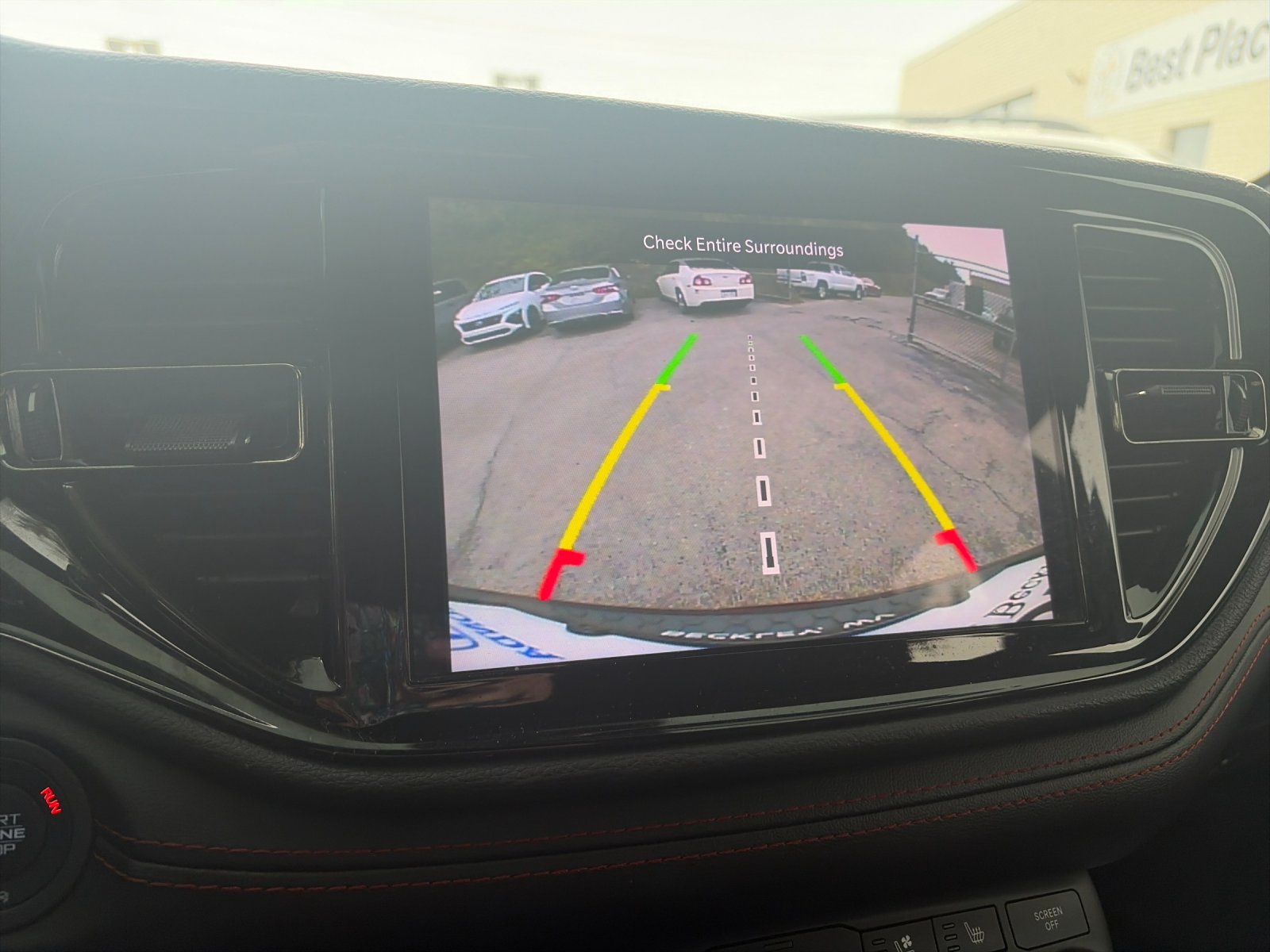 Used 2024 Red Dodge GT Plus image 26